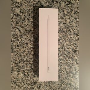 Apple Pencil 2nd Generation - SEALED - For IPad Pro Stylus - FREE SHIPPING